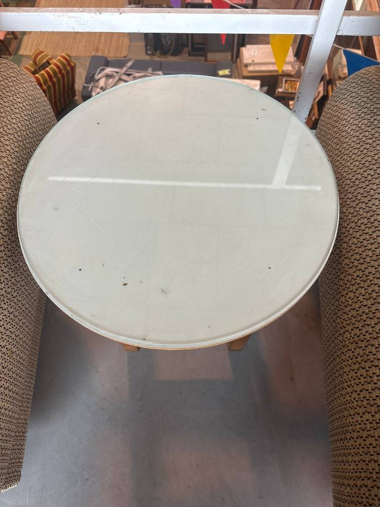 MESA CAMILLA - Imagen 7