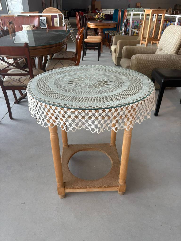 MESA CAMILLA - Imagen 4