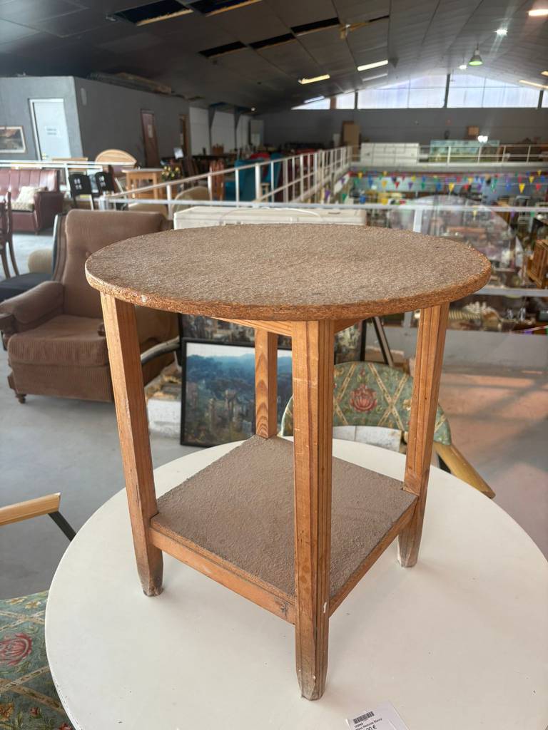 MESA CAMILLA - Imagen 2