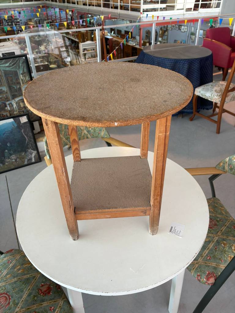 MESA CAMILLA - Imagen 4