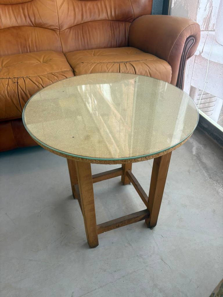 MESA CAMILLA - Imagen 4