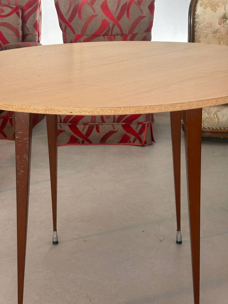 MESA REDONDA - Imagen 4