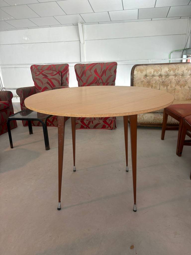 MESA REDONDA - Imagen 5