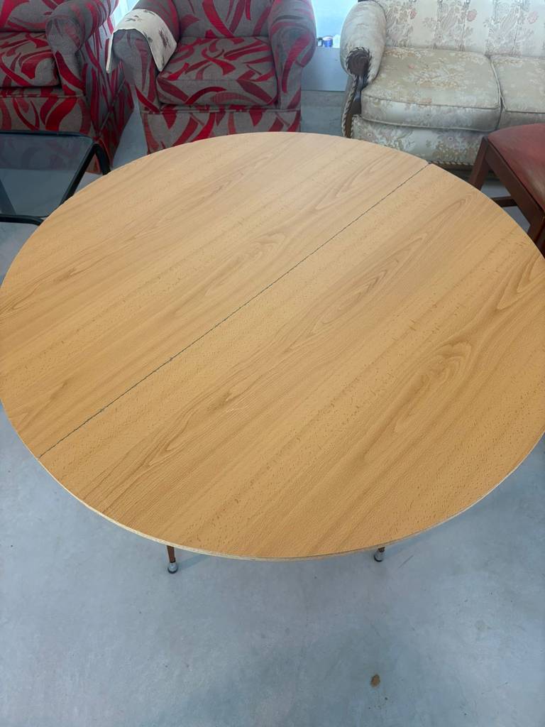 MESA REDONDA - Imagen 6