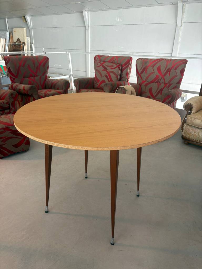 MESA REDONDA - Imagen 3