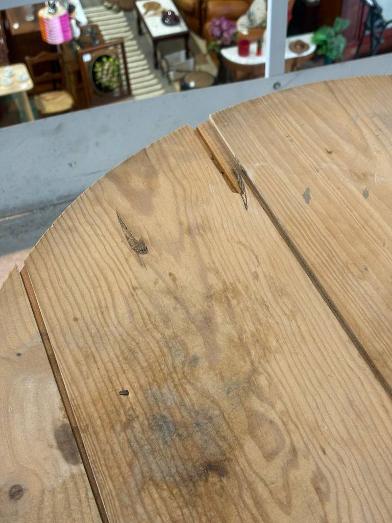 MESA CAMILLA - Imagen 5