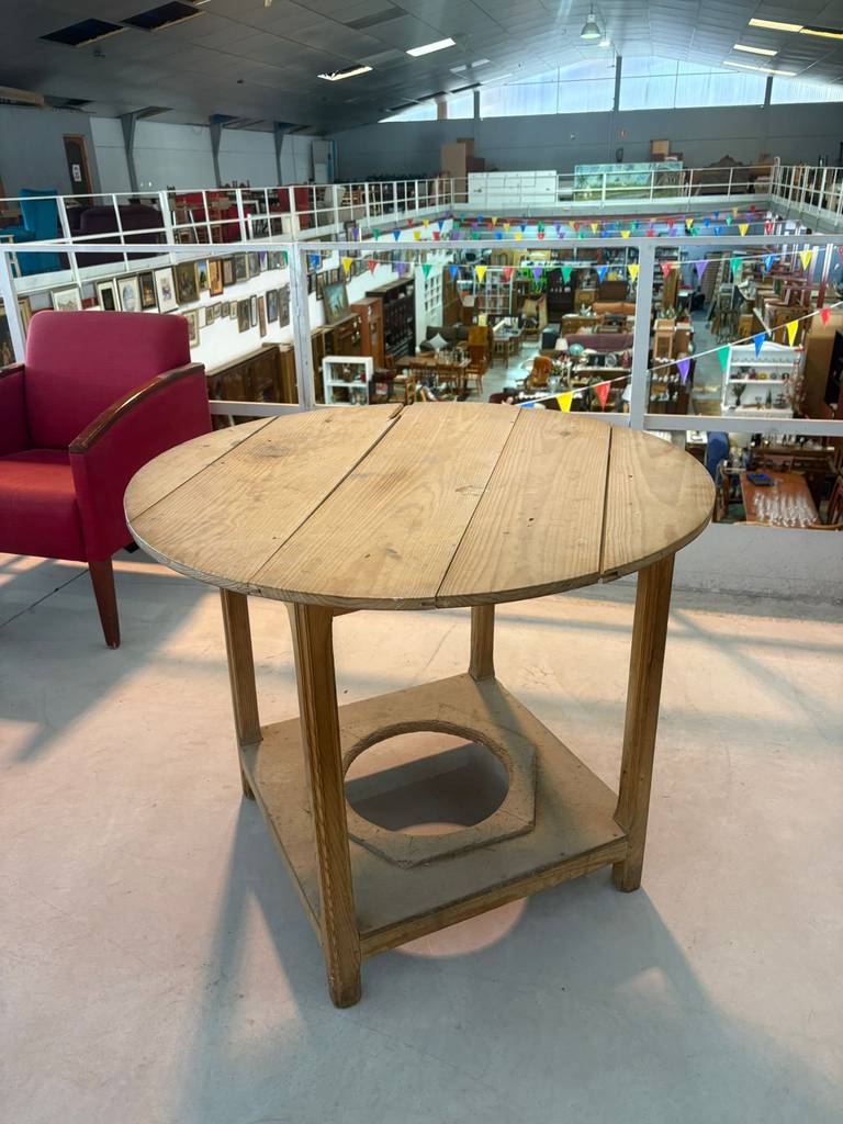 MESA CAMILLA - Imagen 2