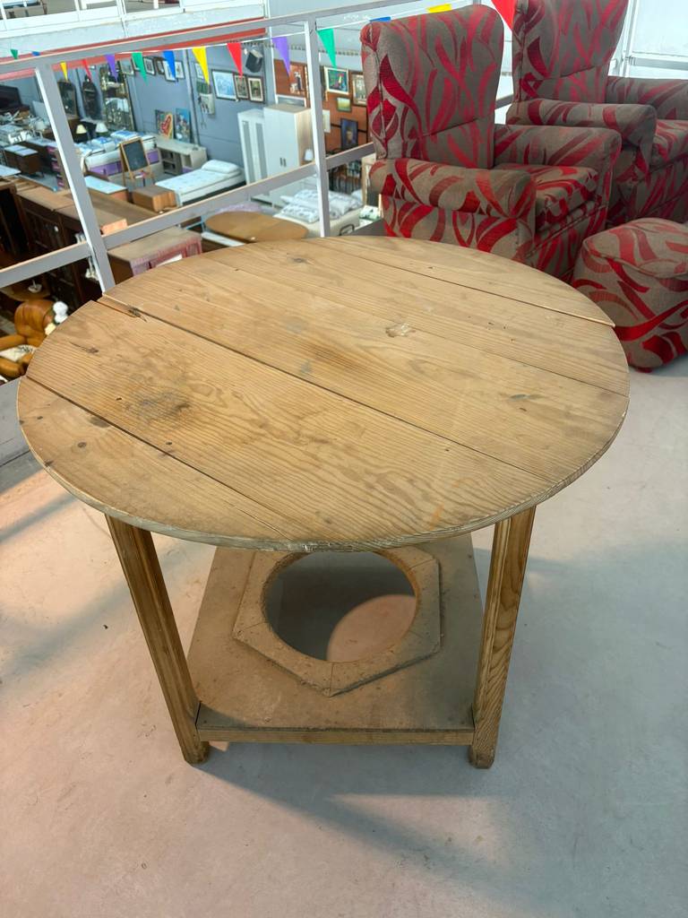 MESA CAMILLA - Imagen 4