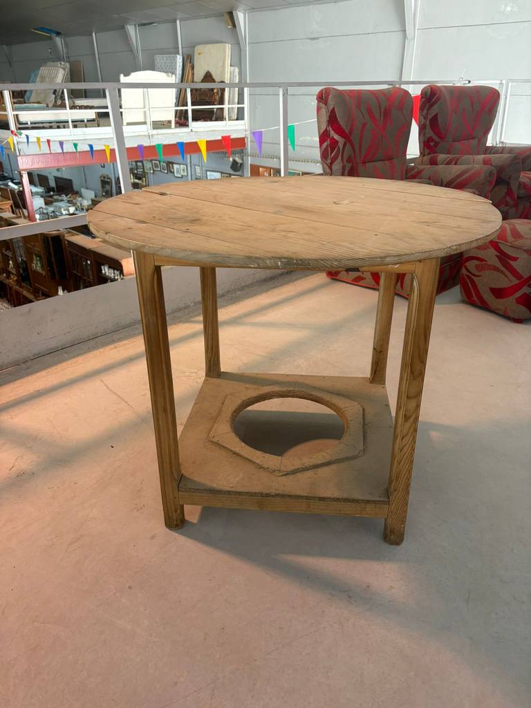 MESA CAMILLA - Imagen 3