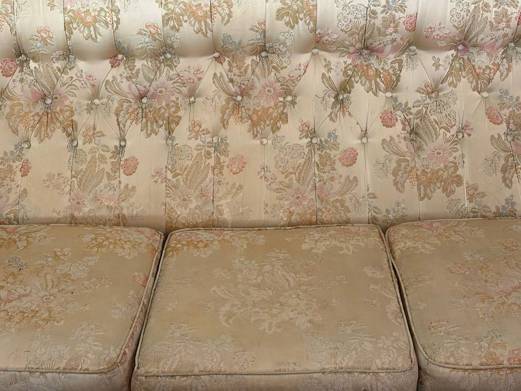 SOFÁ DE 3 PLAZAS - Imagen 6