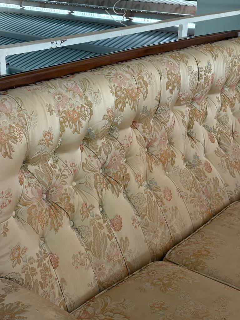 SOFÁ DE 3 PLAZAS - Imagen 5