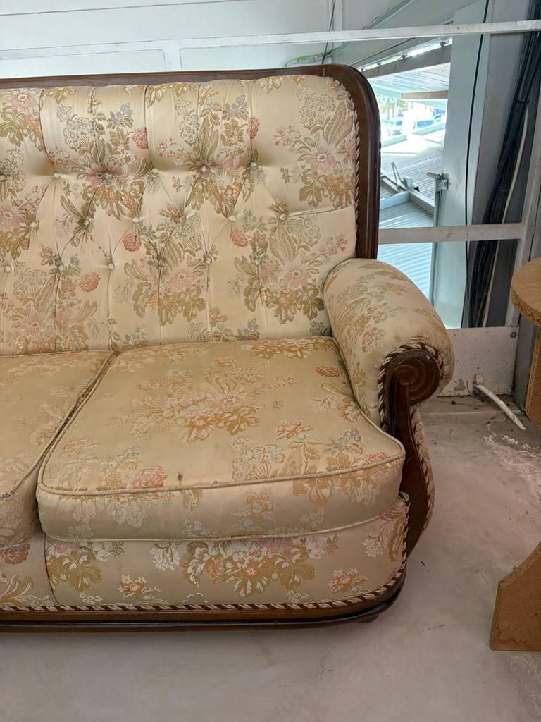 SOFÁ DE 3 PLAZAS - Imagen 7