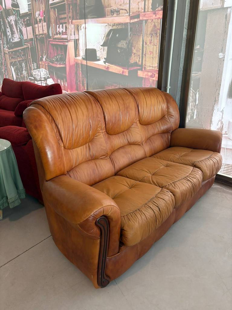 SOFÁ DE POLIPIEL - Imagen 2