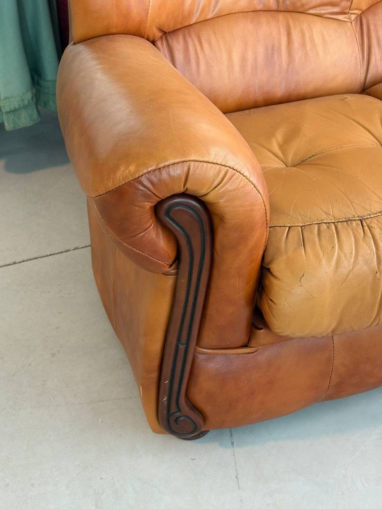 SOFÁ DE POLIPIEL - Imagen 5