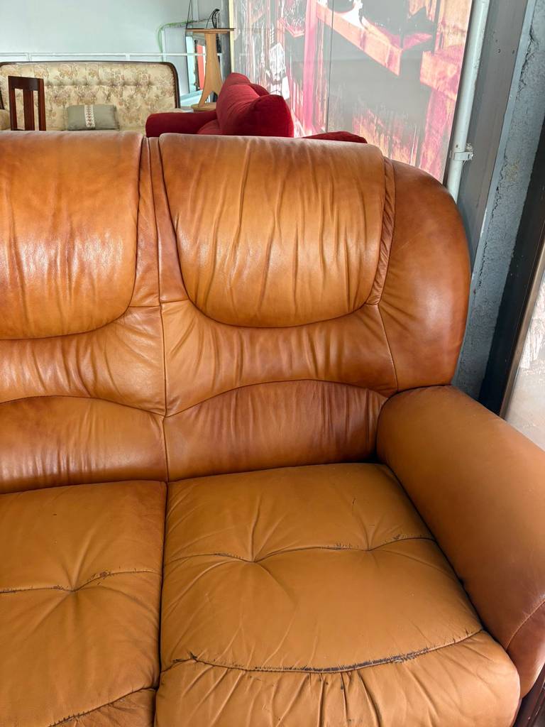 SOFÁ DE POLIPIEL - Imagen 7