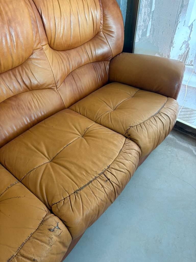 SOFÁ DE POLIPIEL - Imagen 8