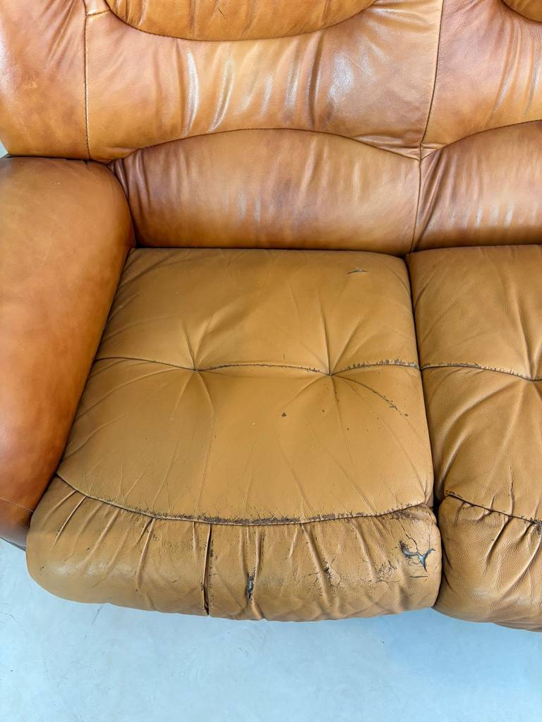 SOFÁ DE POLIPIEL - Imagen 6