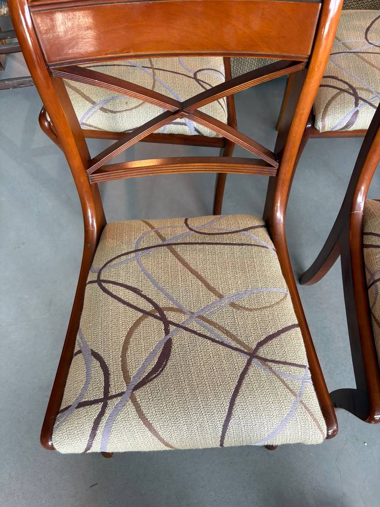 6 SILLAS MODERNAS - Imagen 6