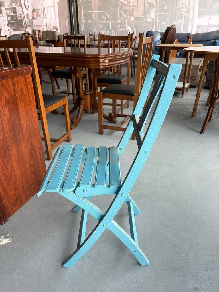 2 SILLAS VINTAGE - Imagen 7