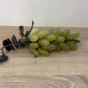 RACIMO DE UVAS DECORATIVO