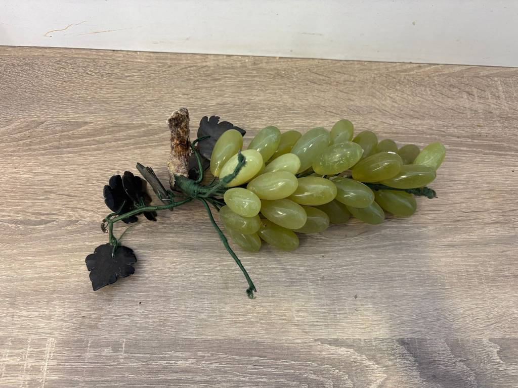 RACIMO DE UVAS DECORATIVO - Imagen 2