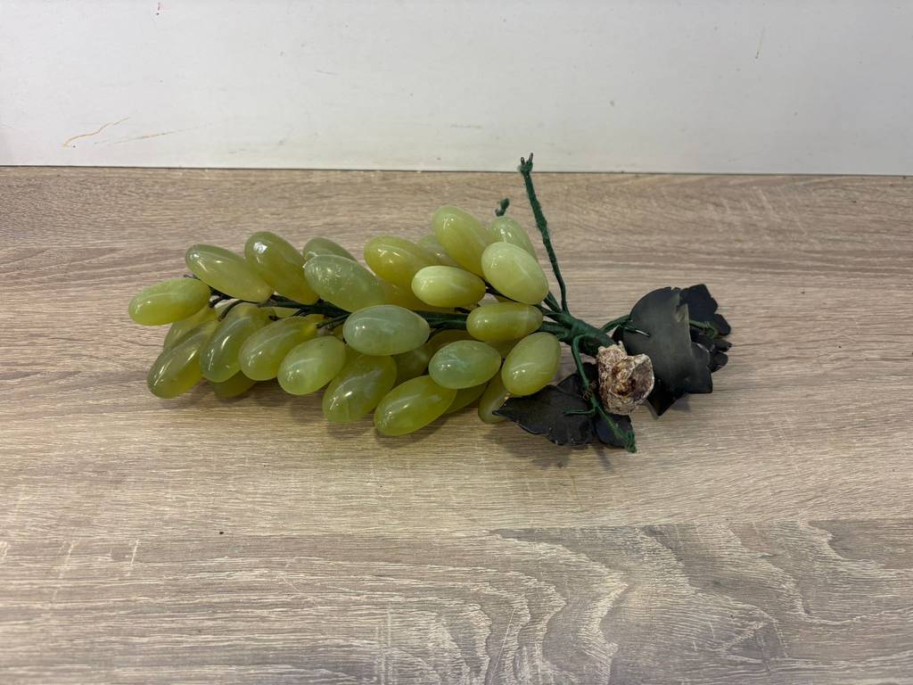 RACIMO DE UVAS DECORATIVO - Imagen 3