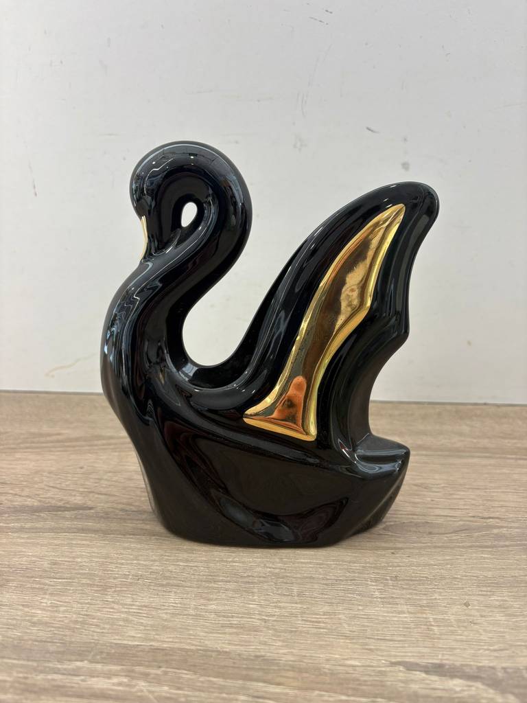 FIGURA DE CISNE NEGRO - Imagen 3