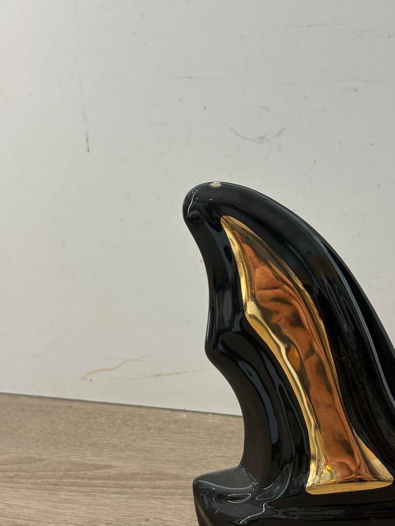 FIGURA DE CISNE NEGRO - Imagen 7