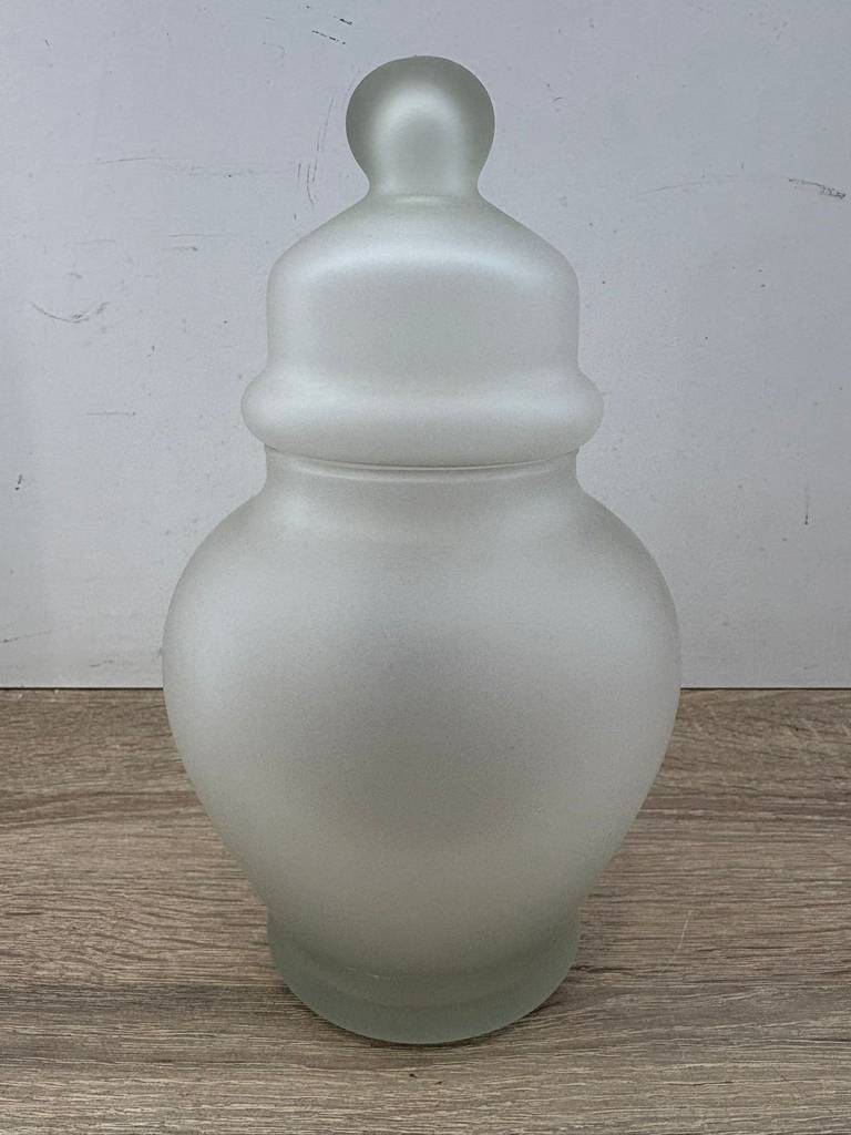 JARRÓN PIERROT DECORATIVO - Imagen 4