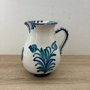 JARRÓN DE CERÁMICA FAJALAUZA