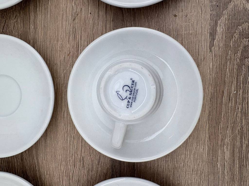 TAZAS DE CAFÉ LA CARIBEÑA - Imagen 9