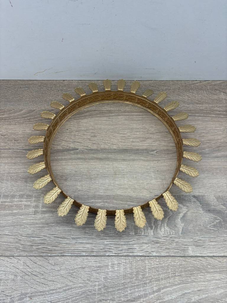 CORONA DE ESPEJO - Imagen 4