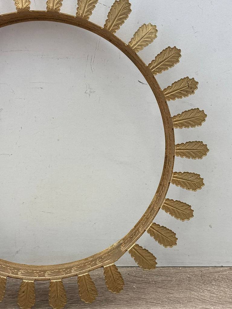 CORONA DE ESPEJO - Imagen 5