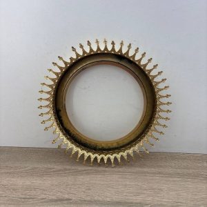 CORONA DE ESPEJO O LÁMPARA