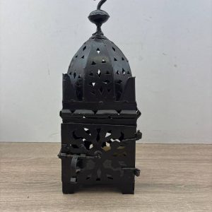 PORTAVELAS MARROQUÍ