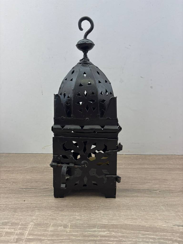 PORTAVELAS MARROQUÍ