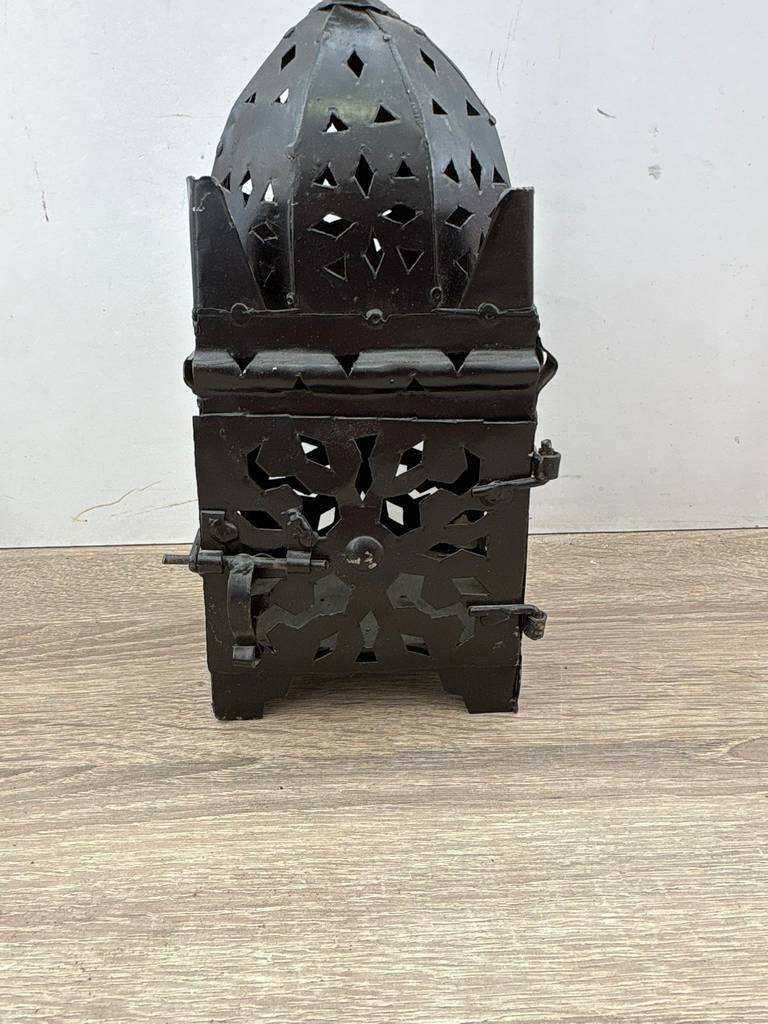 PORTAVELAS MARROQUÍ - Imagen 4