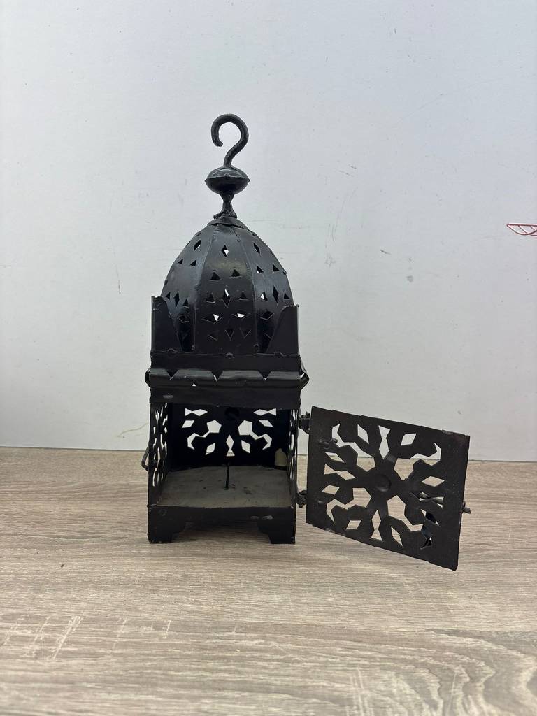 PORTAVELAS MARROQUÍ - Imagen 3