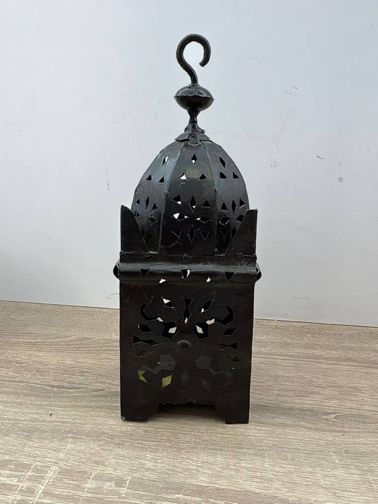 PORTAVELAS MARROQUÍ - Imagen 5