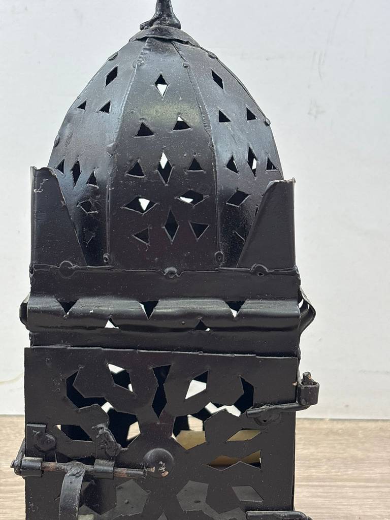 PORTAVELAS MARROQUÍ - Imagen 7