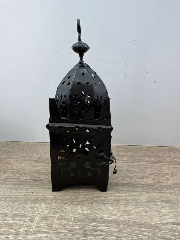 PORTAVELAS MARROQUÍ - Imagen 6