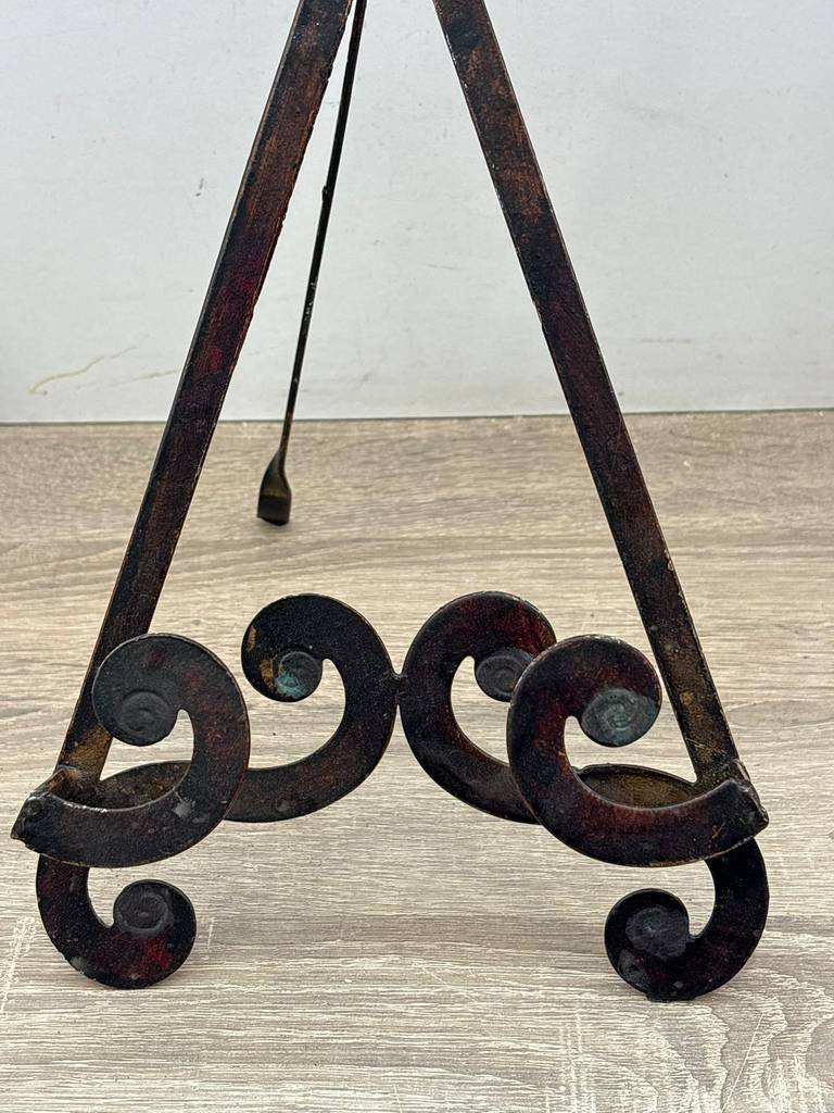 SOPORTE METÁLICO - Imagen 6