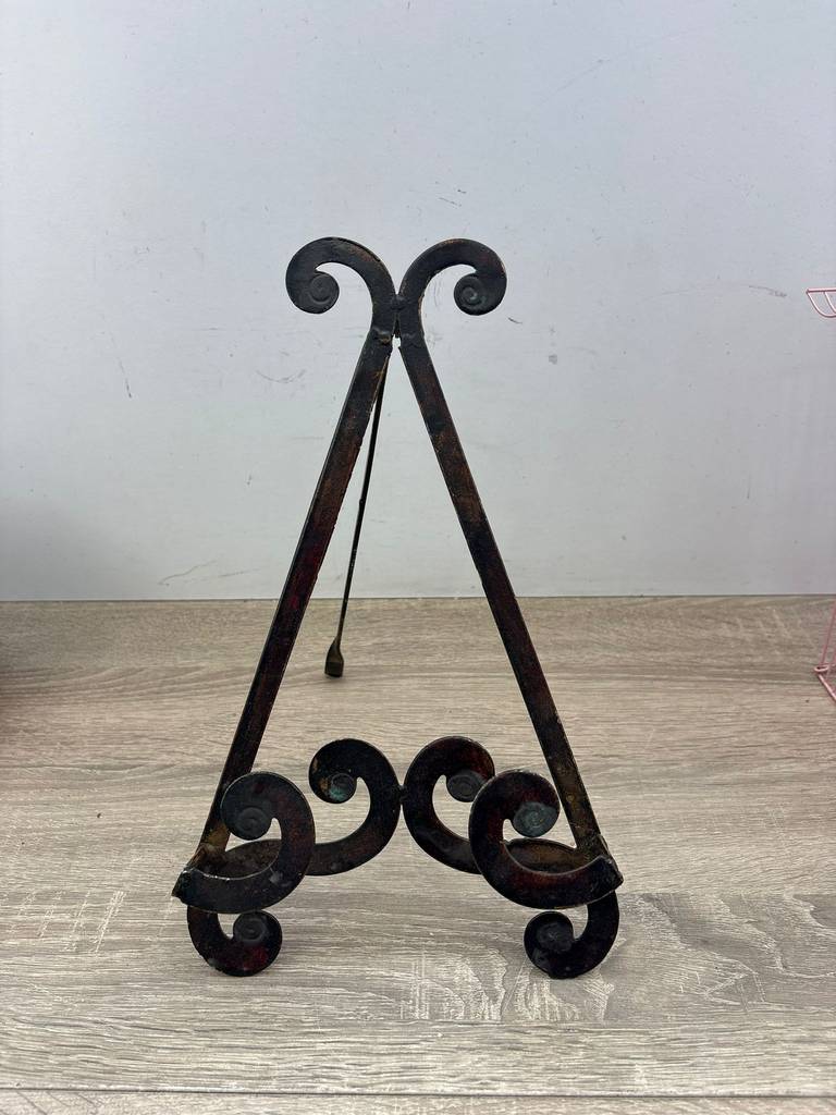 SOPORTE METÁLICO - Imagen 4