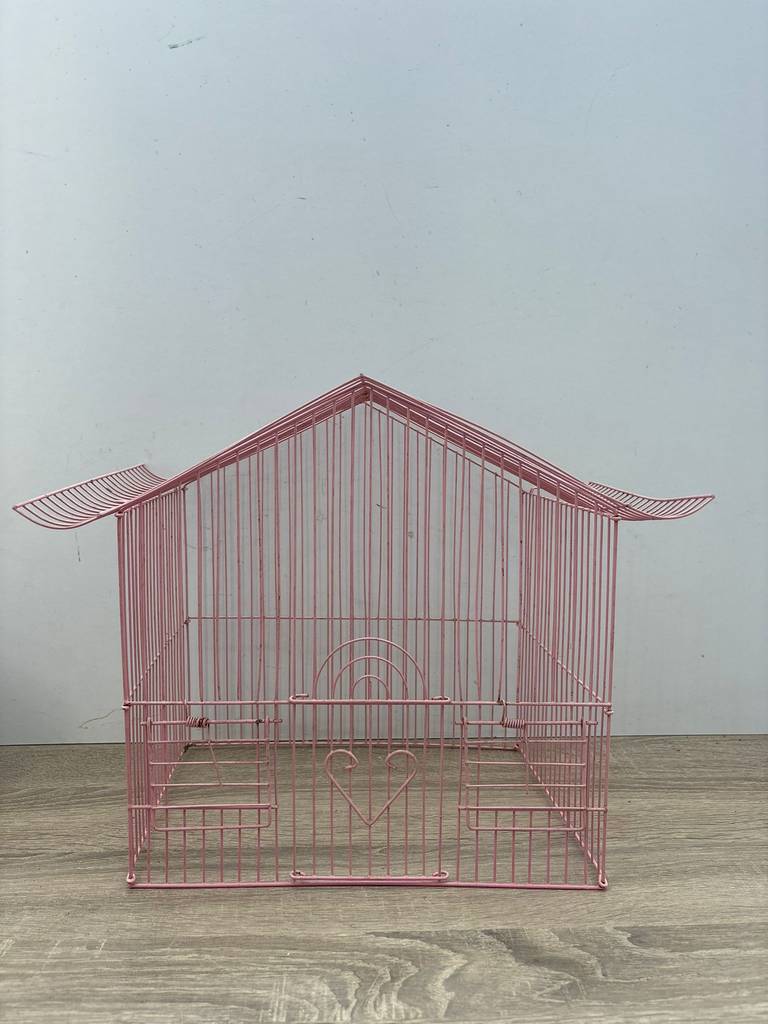 JAULA ROSA - Imagen 2