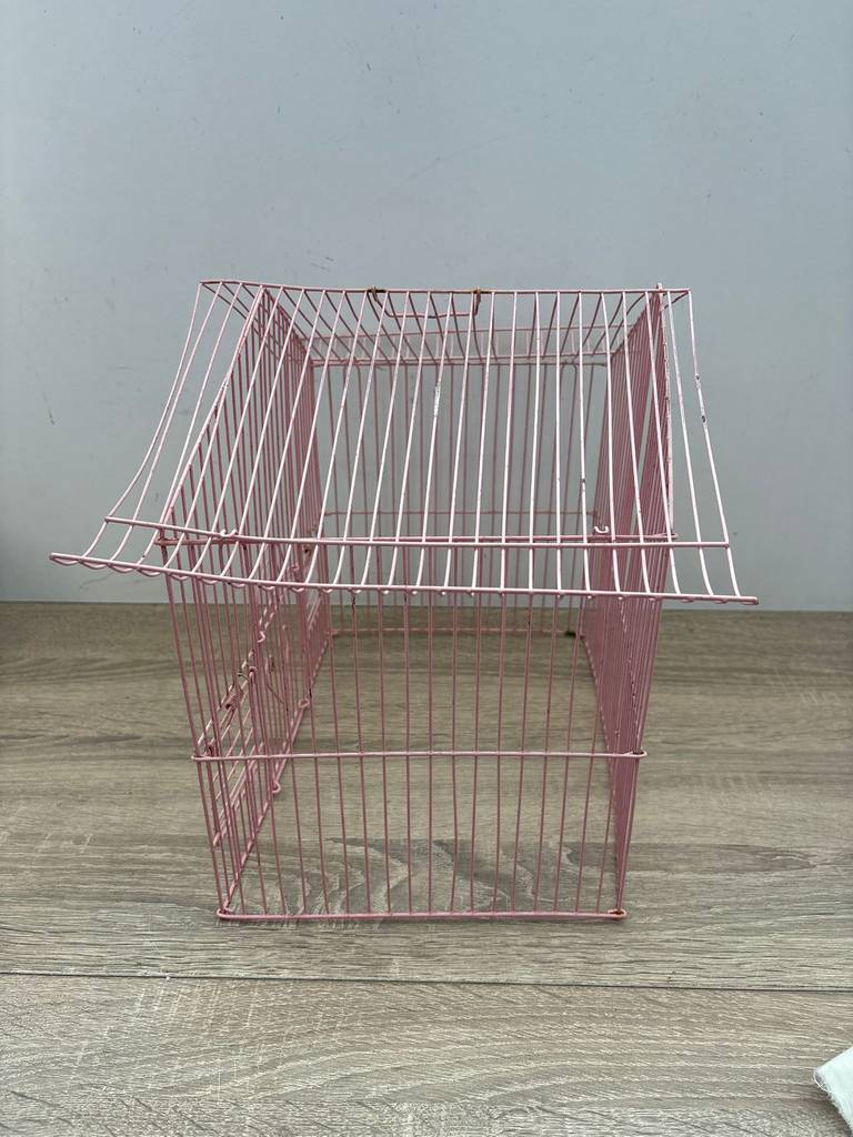 JAULA ROSA - Imagen 4
