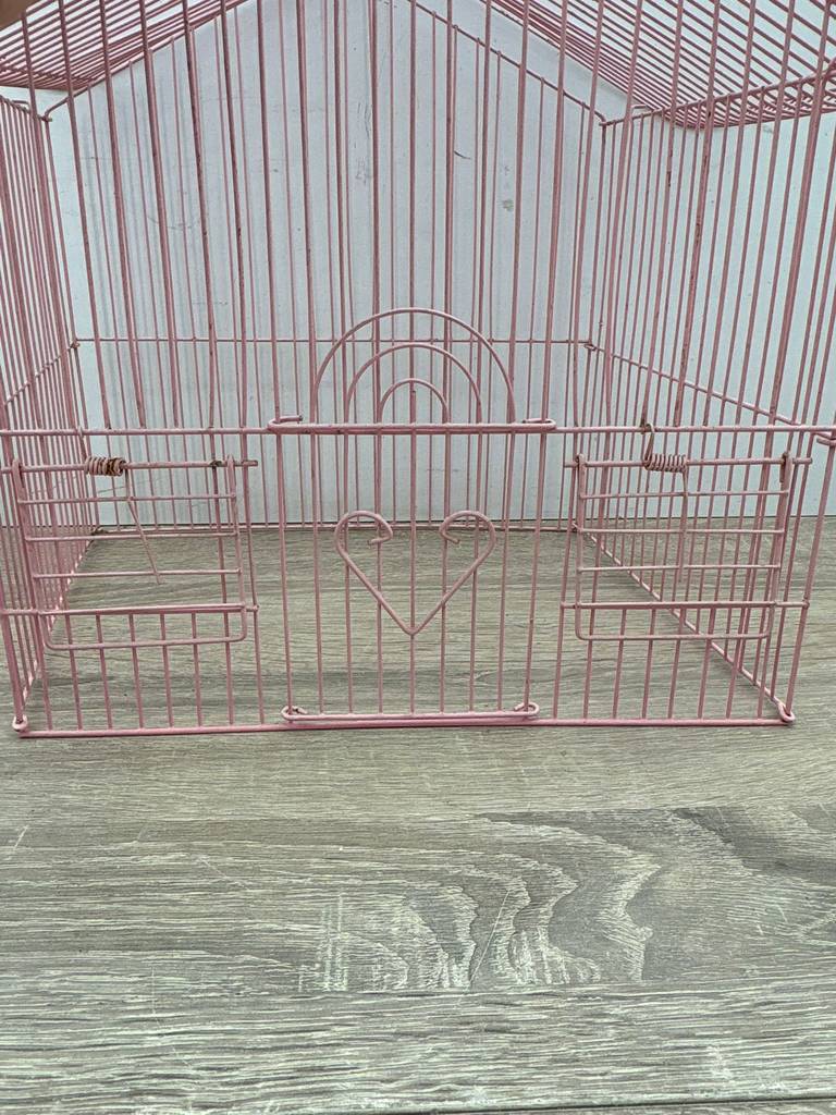 JAULA ROSA - Imagen 6