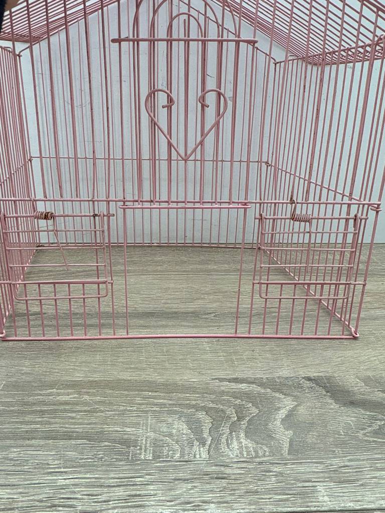 JAULA ROSA - Imagen 5