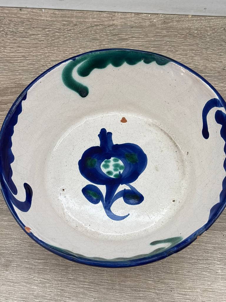 CONJUNTO DE CERÁMICA FAJALAUZA - Imagen 2