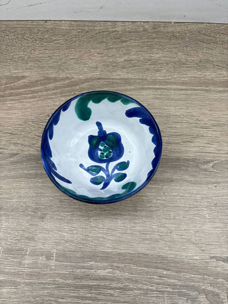 CONJUNTO DE CERÁMICA FAJALAUZA - Imagen 6