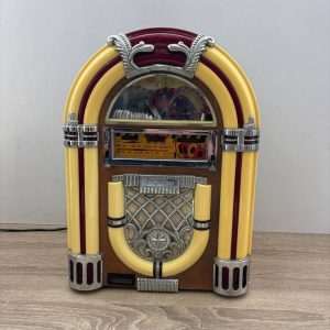 RADIO JUKEBOX VINTAGE